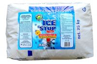 ICE STOP CHLOREK MAGNEZU 25 KG lepszy ni sl drogowa